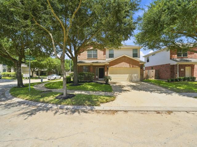 Property for rent in Harris, Texas
