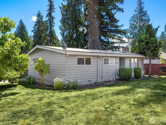 House for sale in Bothell, Washington