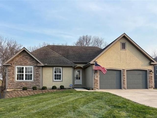 House for sale in Kansas