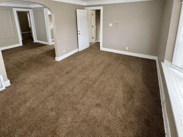 Property for rent in Detroit, Michigan