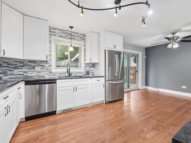 House for sale in South Holland, Illinois