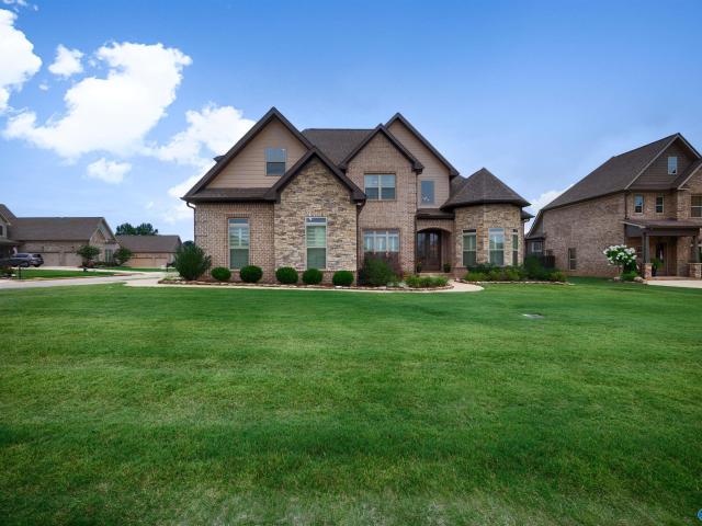 House for sale in Athens, Alabama