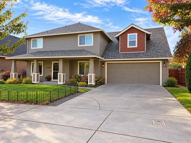 House for sale in Eliot Park, Hood River
