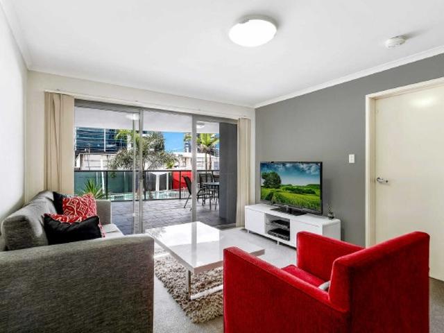 Apartment for rent in Toombul, Queensland