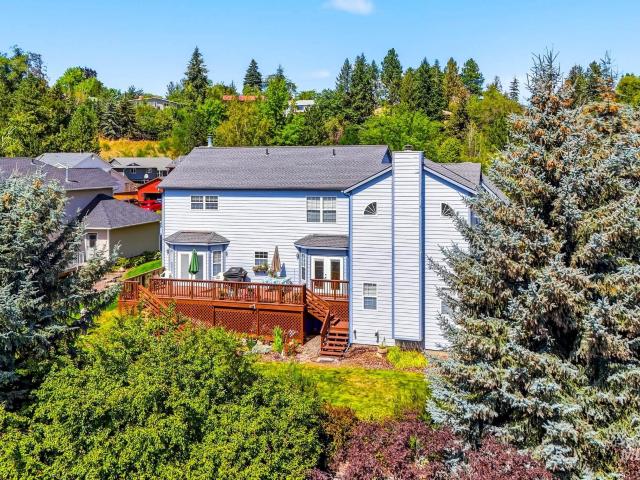 House for sale in Moscow, Idaho