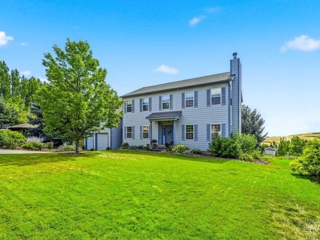 House for sale in Moscow, Idaho