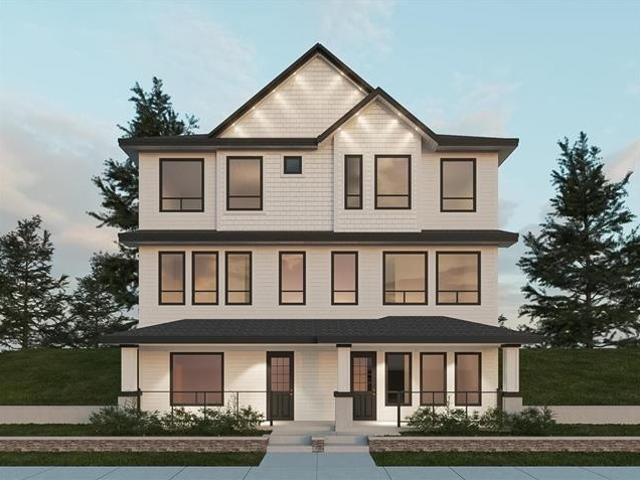 Duplex for sale in Surrey, British Columbia