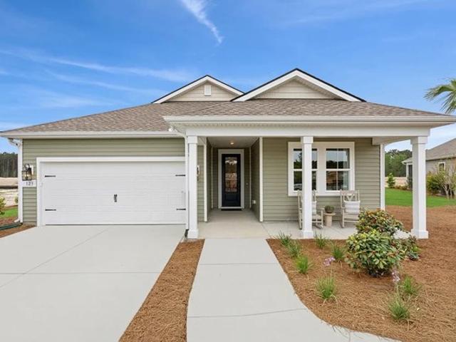 House for sale in Hardeeville, South Carolina