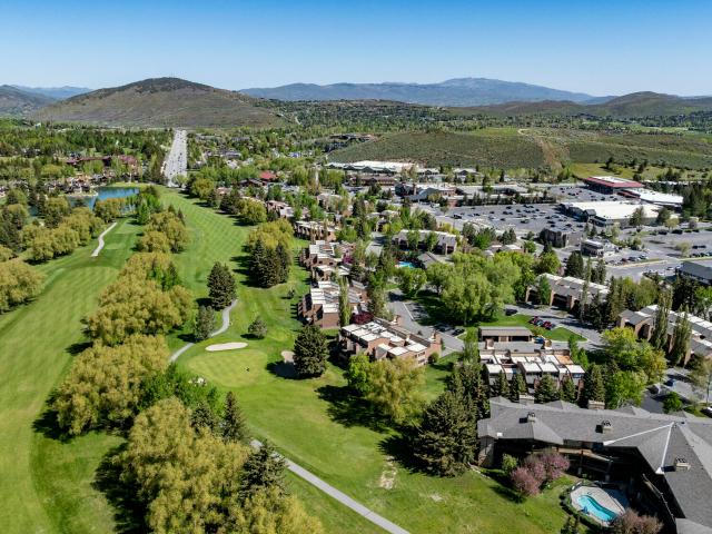Townhouse for sale in Park City