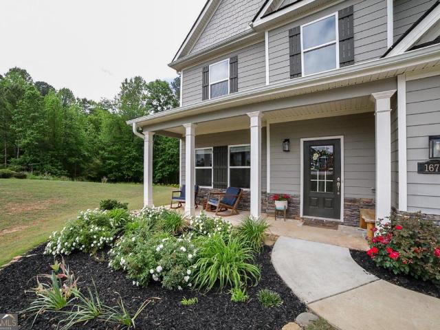 House for sale in Monroe, Georgia