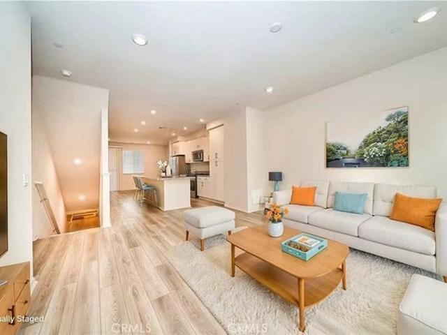 Townhouse for sale in West Covina, California
