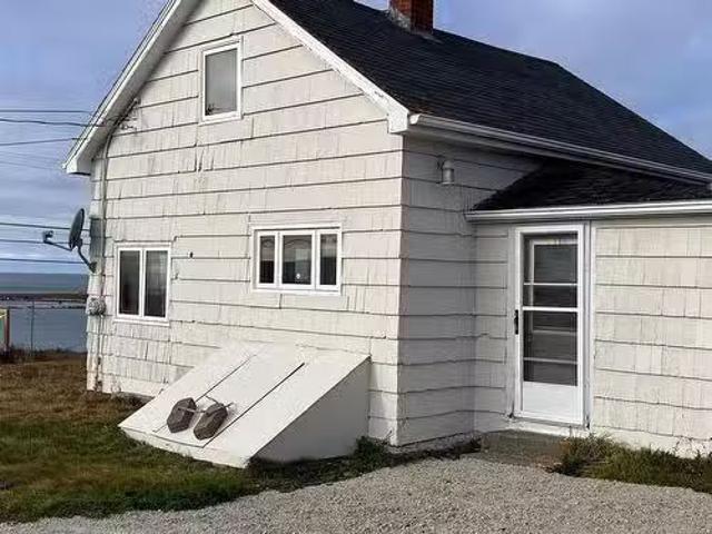 House for sale in Nova Scotia