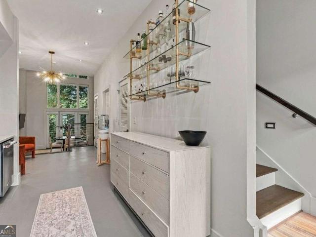 Townhouse for sale in Atlanta, DeKalb County