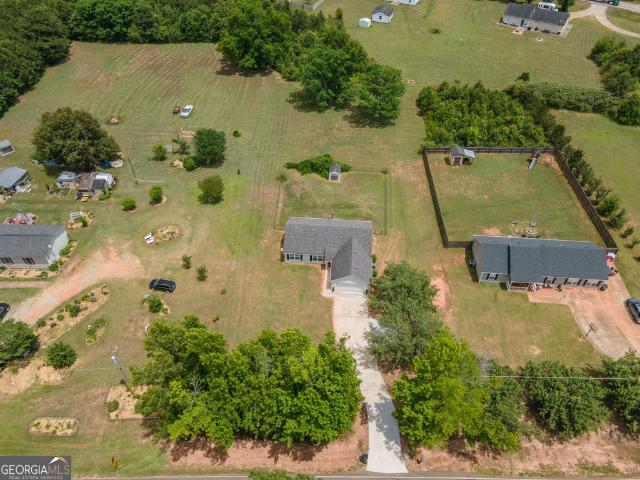 House for sale in Senoia, Georgia