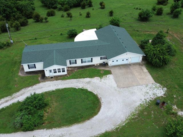 Farm for sale in Bolivar, Missouri