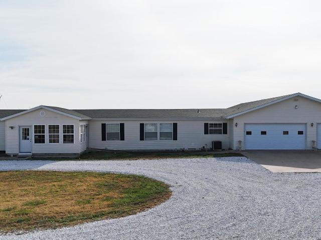 Ranch for sale in Bolivar, Missouri