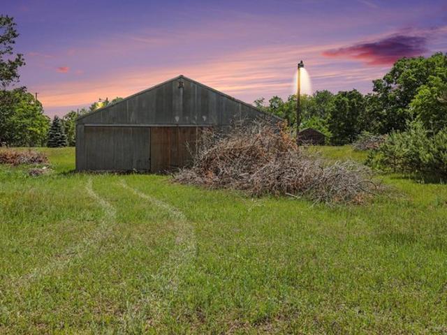 Land for sale in Newaygo, Michigan