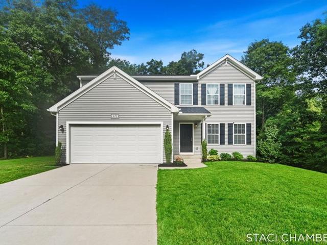 House for sale in Allegan, Michigan