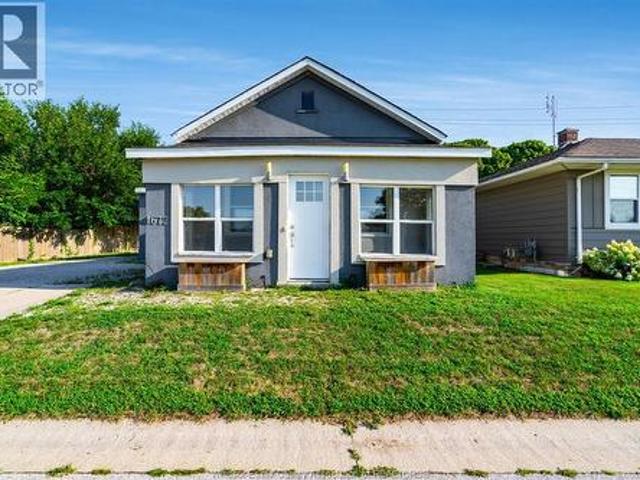 House for rent in Kingsville, Ontario