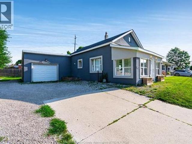 House for rent in Kingsville, Ontario