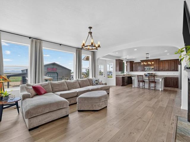 House for sale in Kaysville, Utah