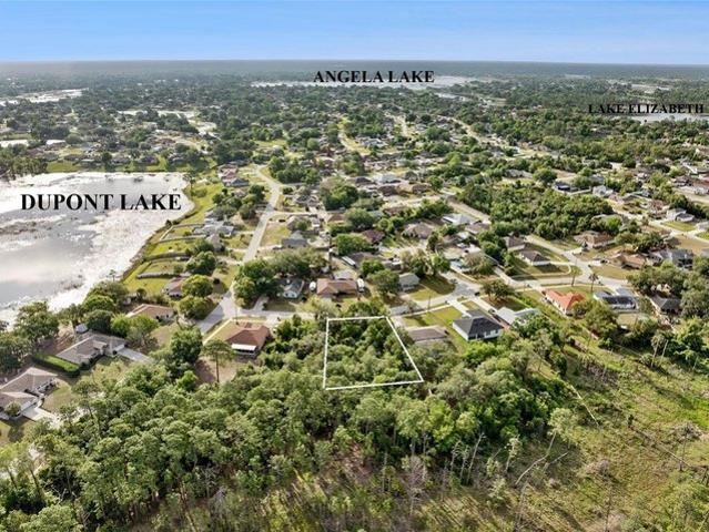 Land for sale in Deltona, Florida