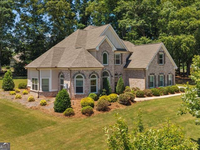 House for sale in Oconee, Georgia