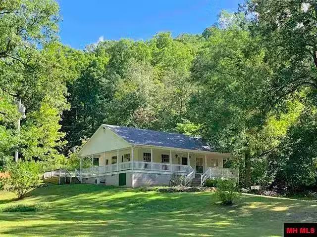House for rent in Ark
