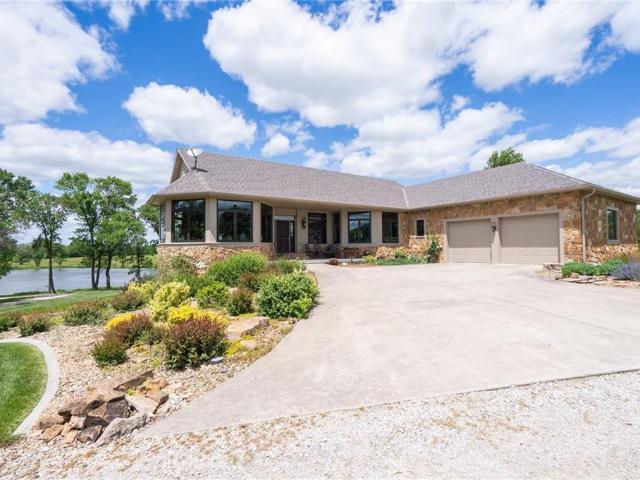 House for sale in Kansas