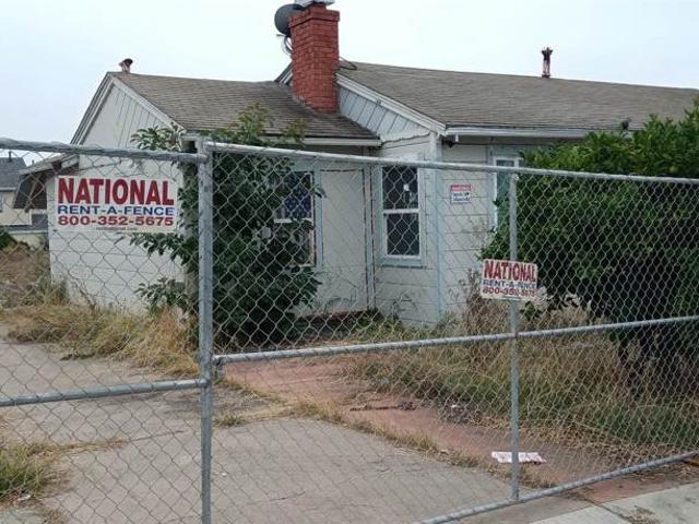 House for sale in California