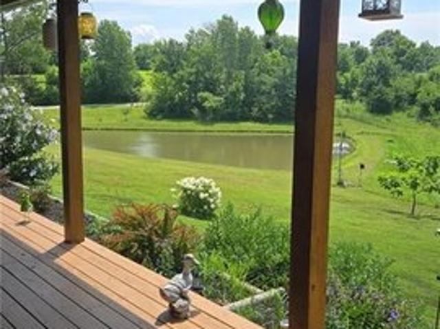 House for sale in Bates City, Missouri