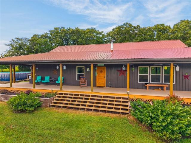 House for sale in Bates City, Missouri