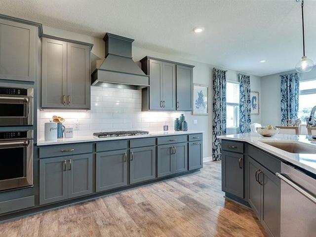 House for sale in Chaska, Minnesota