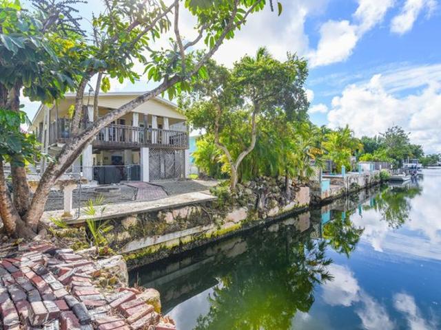 House for sale in Big Pine, Florida