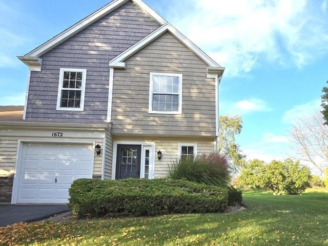 Townhouse for sale in College Green, Elgin