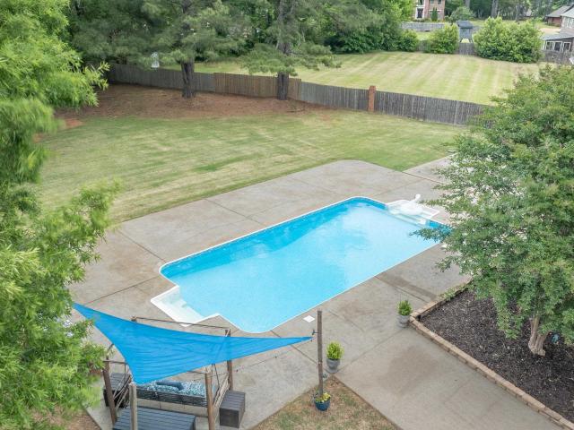 House for sale in Killen, Alabama
