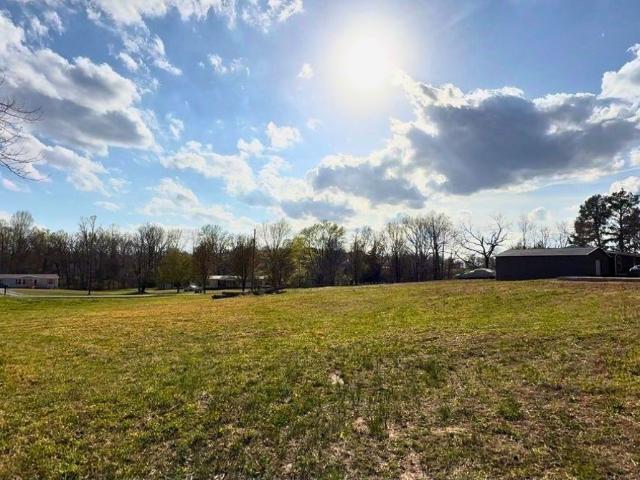 Land for sale in Tennessee