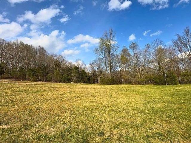Land for sale in Tennessee