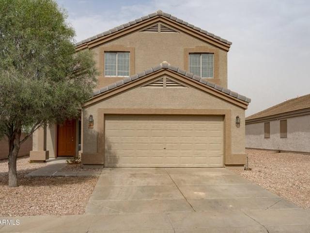 House for sale in Buckeye, Arizona