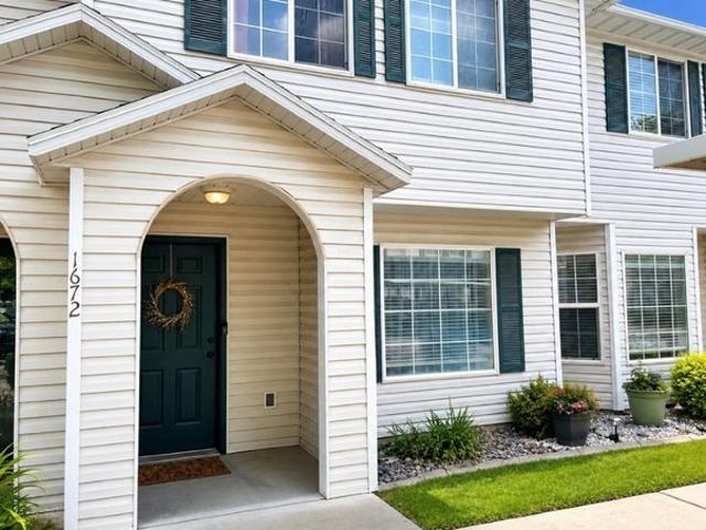 Townhouse for sale in Ogden, Utah