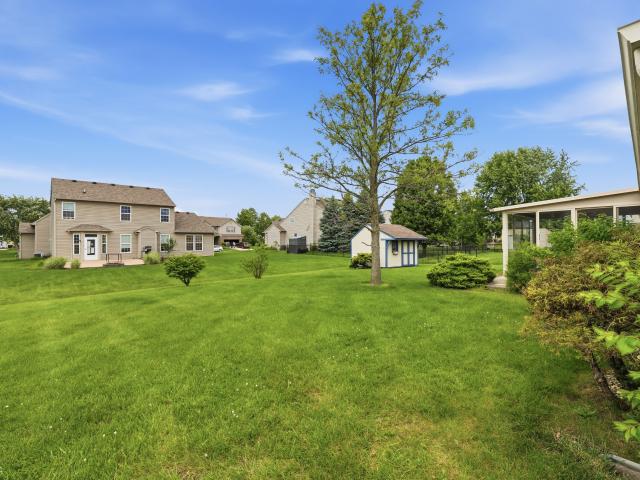 House for sale in Brownsburg, Indiana
