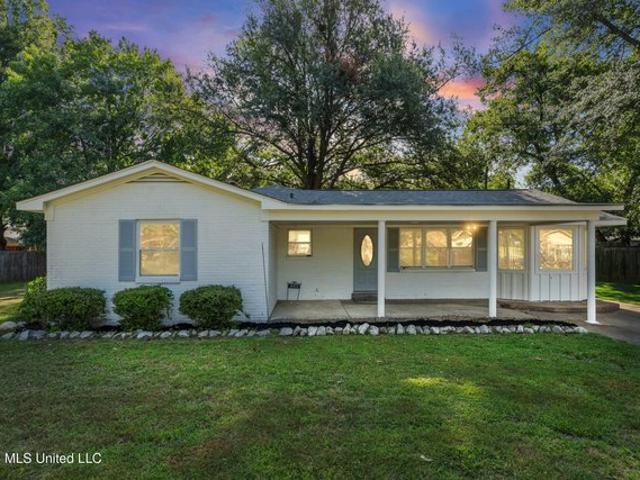 House for sale in Tunica, Mississippi
