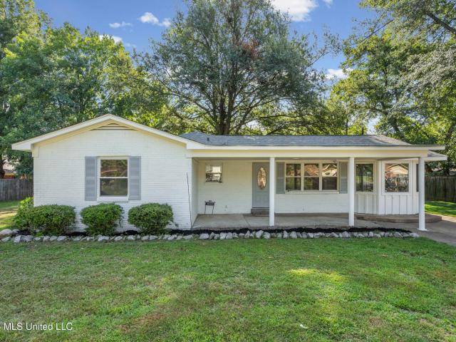 House for sale in Tunica, Mississippi