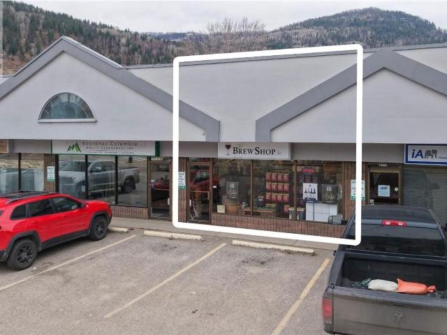Property for sale in Trail, British Columbia