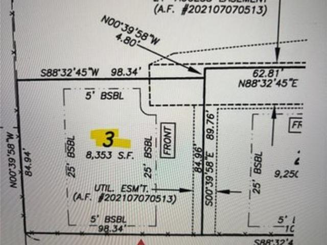 Land for sale in Lynnwood, Washington