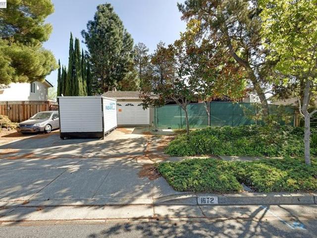 House for sale in Fremont, California