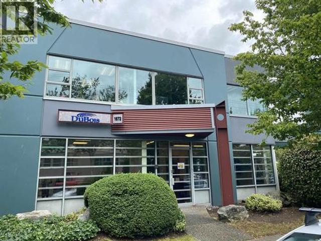 Commercial for rent in Marpole, Vancouver