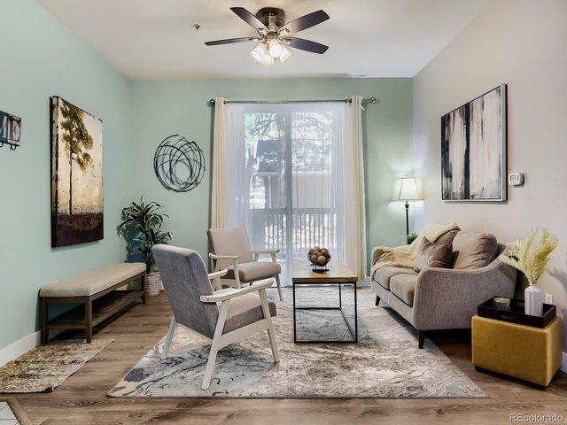 Condo for sale in Arapahoe, Colorado