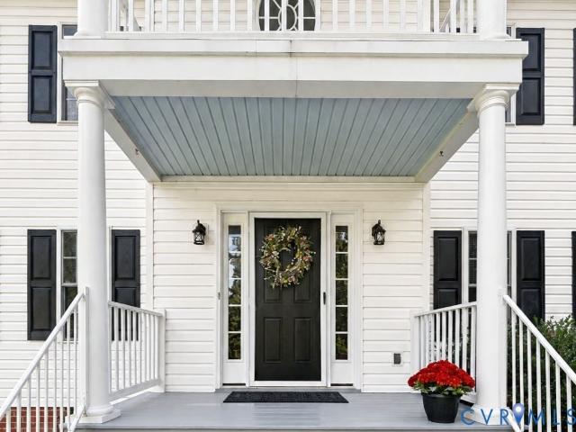 House for sale in Powhatan, Powhatan County