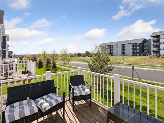 Townhouse for sale in Shakopee